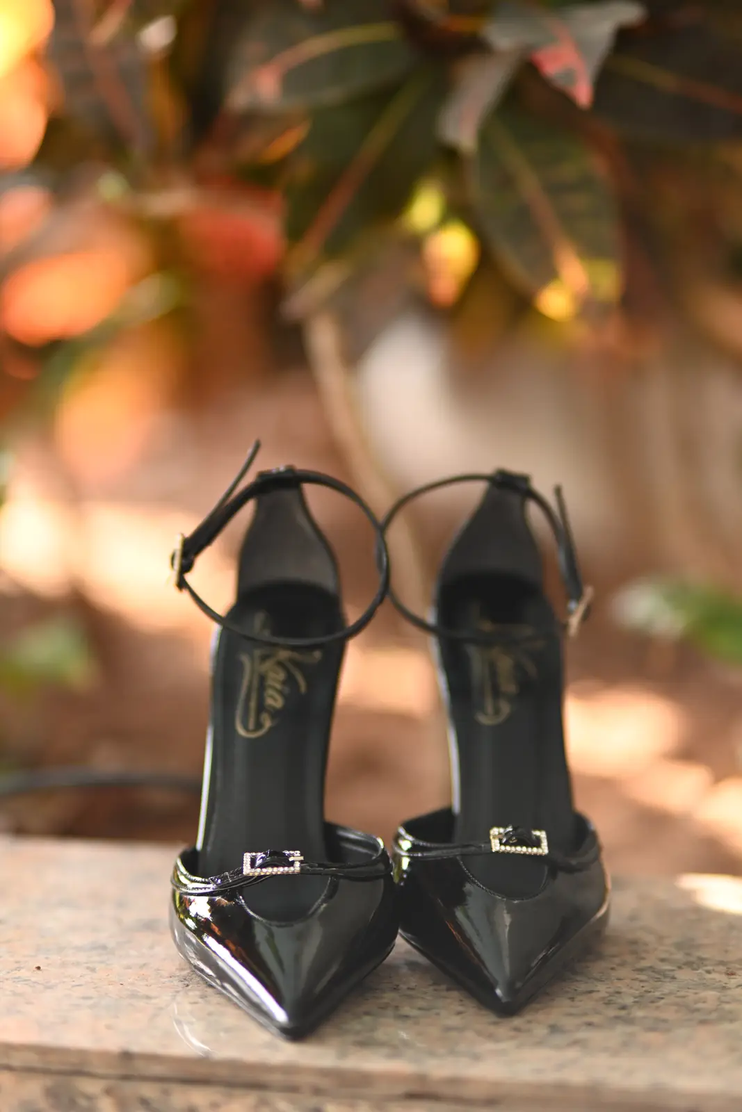 Stiletto Clip